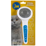 Voir l’image dans la galerie, *JW PET Chat Brosse à Lisser GripSoft