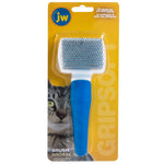 Voir l’image dans la galerie, JW PET Chat Brosse GripSoft