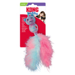 Voir l’image dans la galerie, Kong - Wubba Caticorn - Jouet en Peluche avec Herbe à Chat