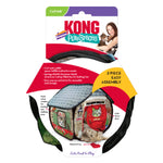 Voir l’image dans la galerie, Kong - Espace de Jeux Bungalow 11" - Jouet pour Chats