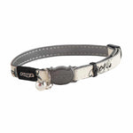 Voir l’image dans la galerie, ROGZ Chat Collier GlowCat Chats Noirs 8-12"