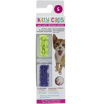 Voir l’image dans la galerie, *FETCH 4 PETS Portège-Griffes Chat S Vert & Violet