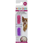 Voir l’image dans la galerie, *FETCH 4 PETS Portège-Griffes Chat XS Violet & Rose