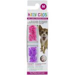 Voir l’image dans la galerie, *FETCH 4 PETS Portège-Griffes Chat M Violet & Rose