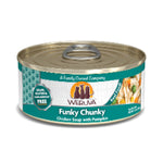 Voir l’image dans la galerie, Weruva - Chat "Funky Chunky" Soupe de Poulet et Citrouille - Nourriture Humide Sans Grains pour Chats