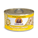 Voir l’image dans la galerie, Weruva - Chat "Paw Lickin' Chicken" Poulet en Sauce - Nourriture Humide Sans Grains pour Chats
