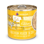 Voir l’image dans la galerie, Weruva Cats in the Kitchen - Chat "Chicken Frick 'A Zee" Poulet au Jus - Nourriture Humide Sans Grains pour Chats
