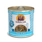 Voir l’image dans la galerie, Weruva - Chat "Mack & Jack" Maquereau et Bonite Grillé en Sauce - Nourriture Humide Sans Grains pour Chats