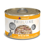 Voir l’image dans la galerie, Weruva Truluxe - Chat "On The Cat Wok" Poulet et Boeuf dan une Soupe à la Citrouille - Nourriture Humide Sans Grains pour Chats