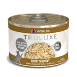 Voir l’image dans la galerie, Weruva Truluxe - Chat "Quick 'N Quirky" Poulet et Dinde en Sauce - Nourriture Humide Sans Grains pour Chats