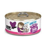 Voir l’image dans la galerie, Weruva Best Fido Friend - Chat "Twosome" Thon et Tilapia en Gelée - Nourriture Humide Sans Grains pour Chats
