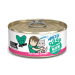 Voir l’image dans la galerie, Weruva Best Fido Friend - Chat "Valentine" Thon et Citrouille en Sauce - Nourriture Humide Sans Grains pour Chats
