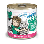 Voir l’image dans la galerie, Weruva Best Fido Friend - Chat "Valentine" Thon et Citrouille en Sauce - Nourriture Humide Sans Grains pour Chats
