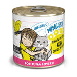 Voir l’image dans la galerie, Weruva Best Fido Friend - Chat "4EVA" Thon et Poulet en Sauce - Nourriture Humide Sans Grains pour Chats