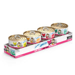 Voir l’image dans la galerie, Weruva Best Fido Friend - Chat Assortiments de 8 x 156 g - Nourriture Humide Sans Grains pour Chats