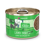 Voir l’image dans la galerie, Weruva Cats in the Kitchen - Chat "Lamb Burgini" Agneau au Jus - Nourriture Humide Sans Grains pour Chats