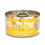 Voir l’image dans la galerie, Weruva Cats in the Kitchen - Chat "Chicken Frick 'A Zee" Poulet au Jus - Nourriture Humide Sans Grains pour Chats