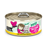 Voir l’image dans la galerie, Weruva Best Fido Friend Play - Chat "Take A Chance" Pâté de Poulet, Canard et Dinde dans une Purée Hydratante - Nourriture Humide Sans Grains pour Chats