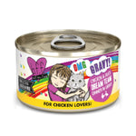 Voir l’image dans la galerie, Weruva Best Fido Friend Oh My Gravy! - Chat "Dream Team" Poulet et Canard en Sauce - Nourriture Humide Sans Grains pour Chats