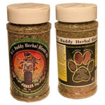 Voir l’image dans la galerie, Kooky Cat - Shaker pour Herbal Blendz (Mélange d’Herbes)