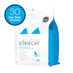 Voir l’image dans la galerie, Boxiecat - Litière Agglomérante Sans Parfum pour Chats