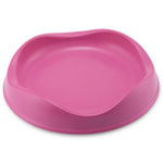 Voir l’image dans la galerie, BECO Chat Bol en Bambou Rose 0.25L