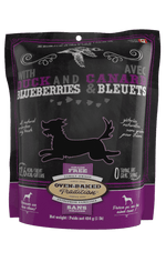 Voir l’image dans la galerie, OBT Gâteries Chien Biscuits Canard & Bleuets 454g