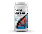 Voir l’image dans la galerie, SEACHEM Cichlid Lake Salt 4kg pour Aquarium