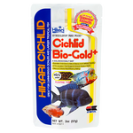 Voir l’image dans la galerie, HIKARI Nourriture Cichlid Bio-Gold Mini 2oz
