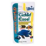 Voir l’image dans la galerie, HIKARI Nourriture Cichlid Excel Mini 2oz