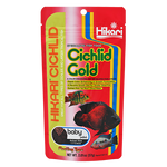 Voir l’image dans la galerie, HIKARI Nourriture Cichlid Gold Baby 8.8oz