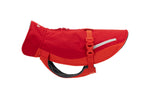 Voir l’image dans la galerie, RCP Manteau Circuit 24" Rouge Foncé/Baie de Goji