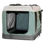 Voir l’image dans la galerie, BAXTER & STELLA Cage Souple Pliante XS