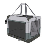 Voir l’image dans la galerie, *BAXTER & STELLA Cage Souple Pliante M