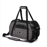 Voir l’image dans la galerie, *BAXTER & STELLA Sac de Transport Souple M