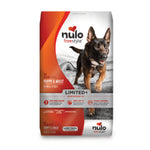 Voir l’image dans la galerie, Nulo Freestyle - Chiot et Adulte Dinde à Ingrédients Limités - Nourriture Sèche Sans Grains pour Chiens