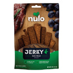Voir l’image dans la galerie, Nulo - Jerky de Dinde et Canneberges - Gâteries Tendres Sans Grains pour Chiens
