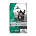 Voir l’image dans la galerie, Nulo Freestyle - Chiot et Adulte Goberge d'Alaska et Lentilles à Ingrédients Limités - Nourriture Sèche Sans Grains pour Chiens