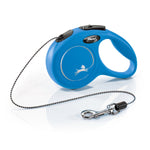 Voir l’image dans la galerie, FLEXI New Classic Corde XS Bleu 3m/10’