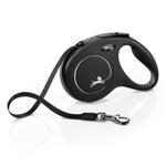 Voir l’image dans la galerie, FLEXI New Classic Corde M Noir 5m/16’
