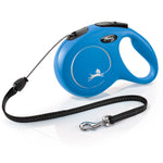 Voir l’image dans la galerie, FLEXI New Classic Corde M Bleu 8m/26’