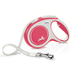 Voir l’image dans la galerie, FLEXI New Comfort Sangle M Rouge 5m/16’