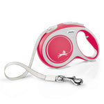 Voir l’image dans la galerie, FLEXI New Comfort Sangle L Rouge 5m/16’