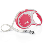 Voir l’image dans la galerie, FLEXI New Comfort Sangle L Rouge 8m/26’
