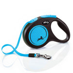 Voir l’image dans la galerie, FLEXI New Neon Sangle M Bleu 5m/16’