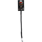 Voir l’image dans la galerie, FLEXI Vario Ceinture d'Arrêt Souple Noir S-M
