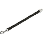 Voir l’image dans la galerie, FLEXI Vario Ceinture d'Arrêt Souple Noir L