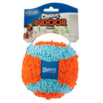 Voir l’image dans la galerie, Petmate Chuckit! - Balle Intérieur 5" - Jouet en Tissu Chenille Texturé pour Chiens