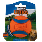 Voir l’image dans la galerie, Petmate Chuckit! - Balle Ultra - Jouet Flottant pour Chiens