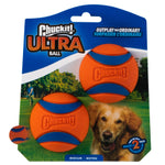 Voir l’image dans la galerie, Petmate Chuckit! - Balle Ultra - Jouet Flottant pour Chiens